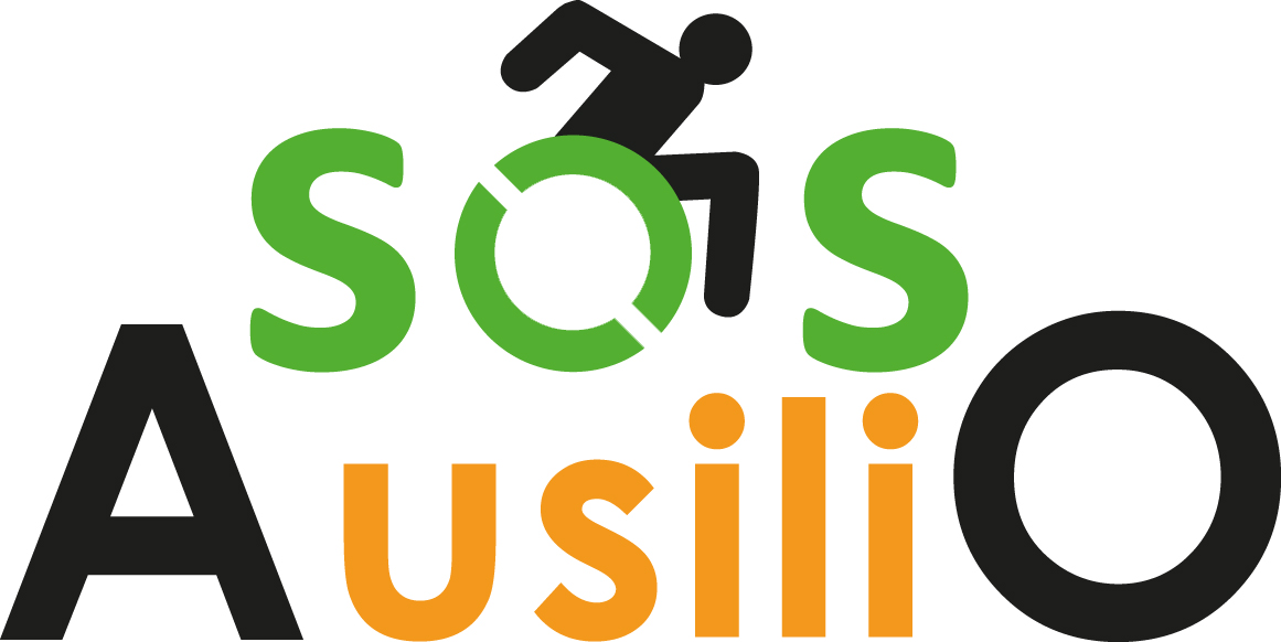 SOS AUSILIO - La SuperSanitaria a VARESE per le cure domiciliari ed il benessere - ORTOPEDIA e SANITARIA